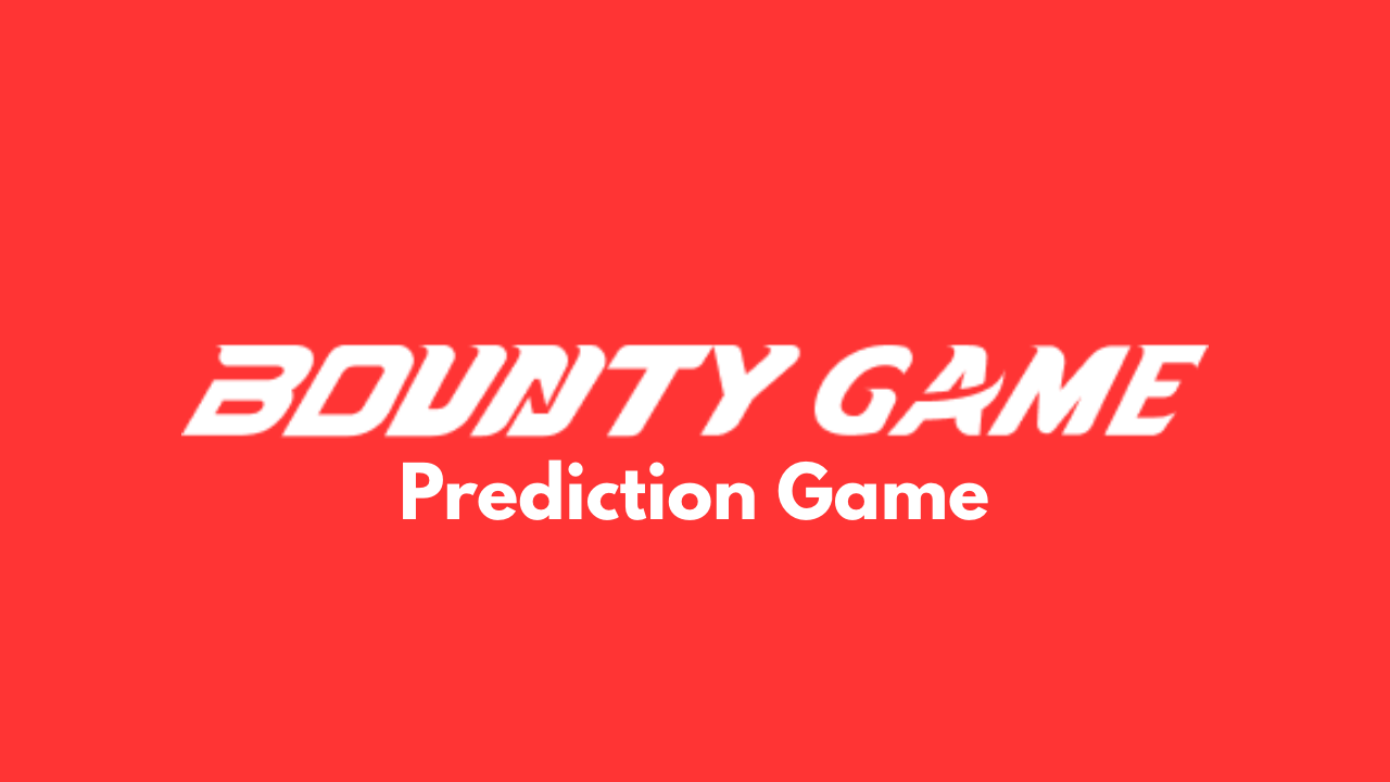Bounty Game 